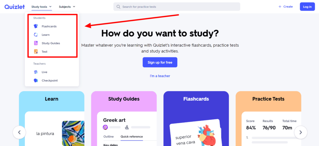 Quizlet