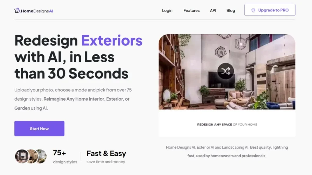 Home Design AI