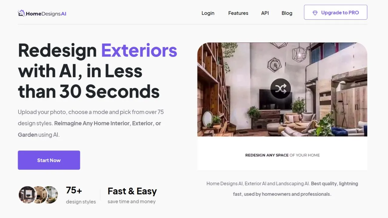 Home Design AI