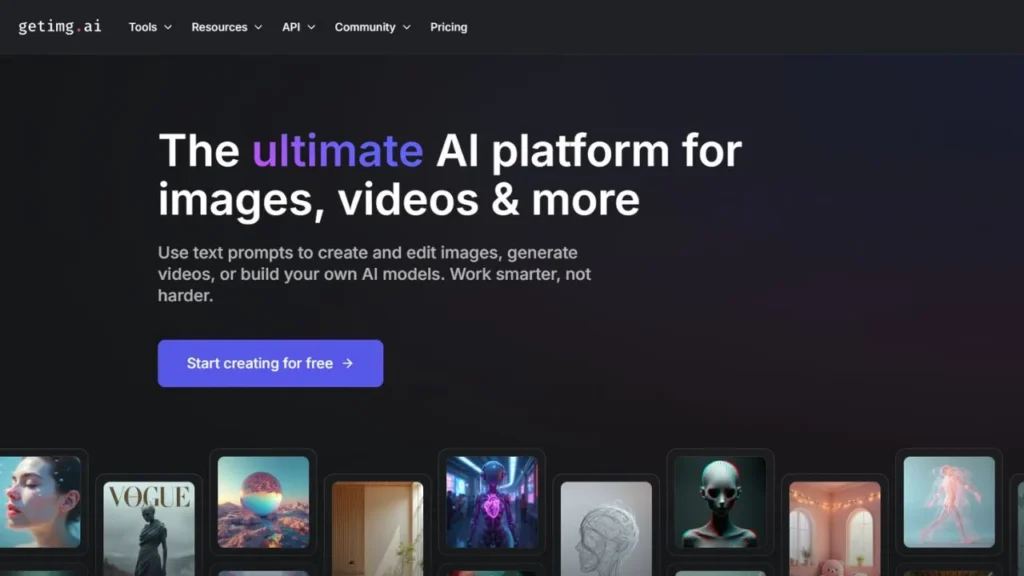 Getimg.ai