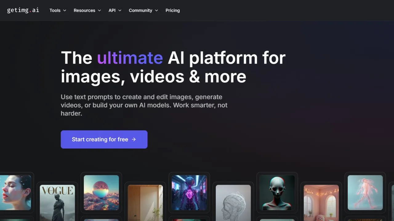Getimg.ai