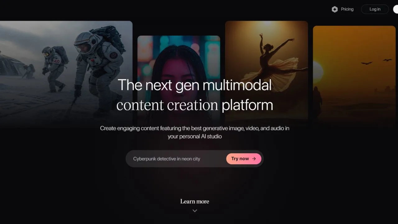 Hedra AI