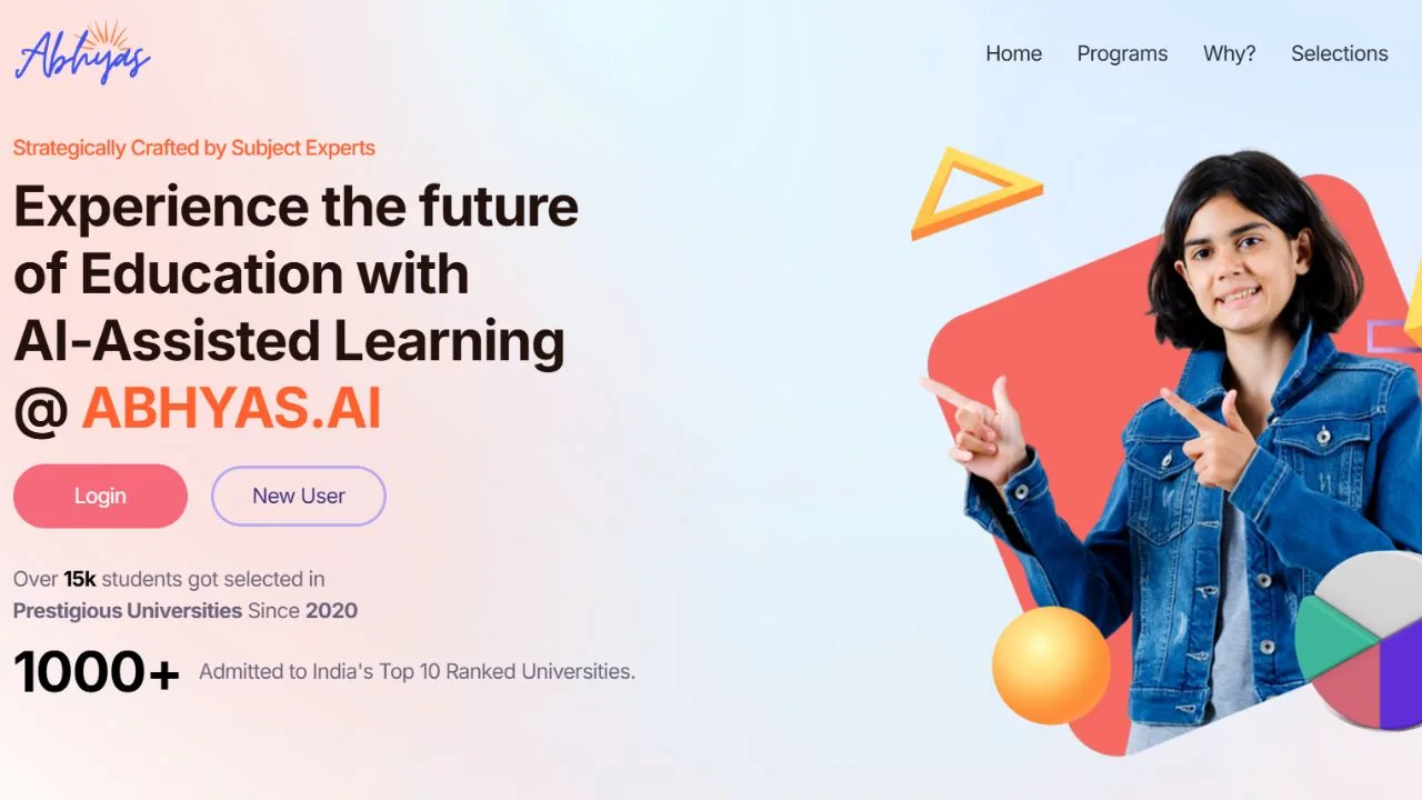 Abhyas AI