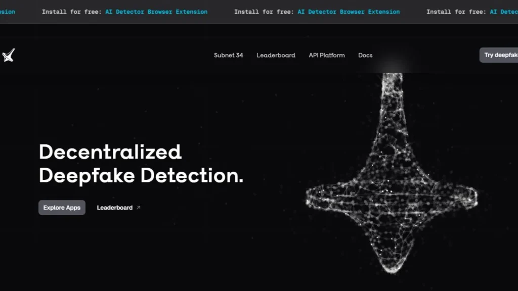 Bitmind AI
