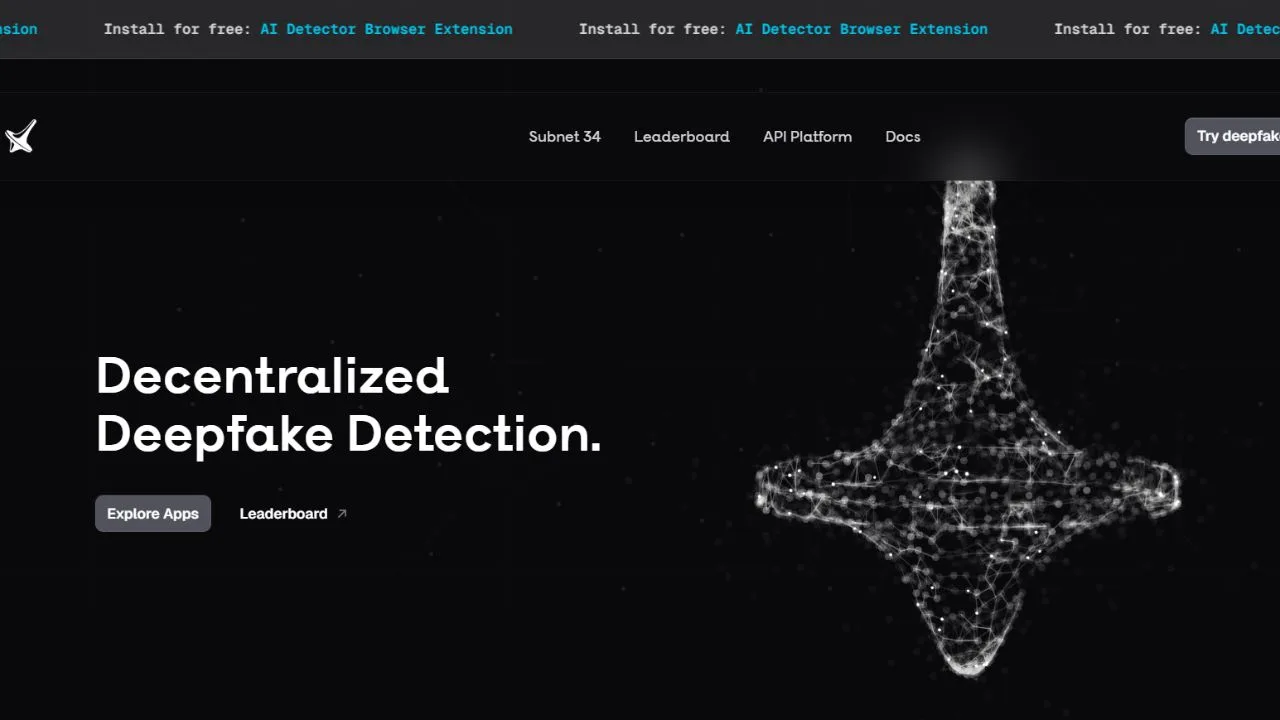 Bitmind AI
