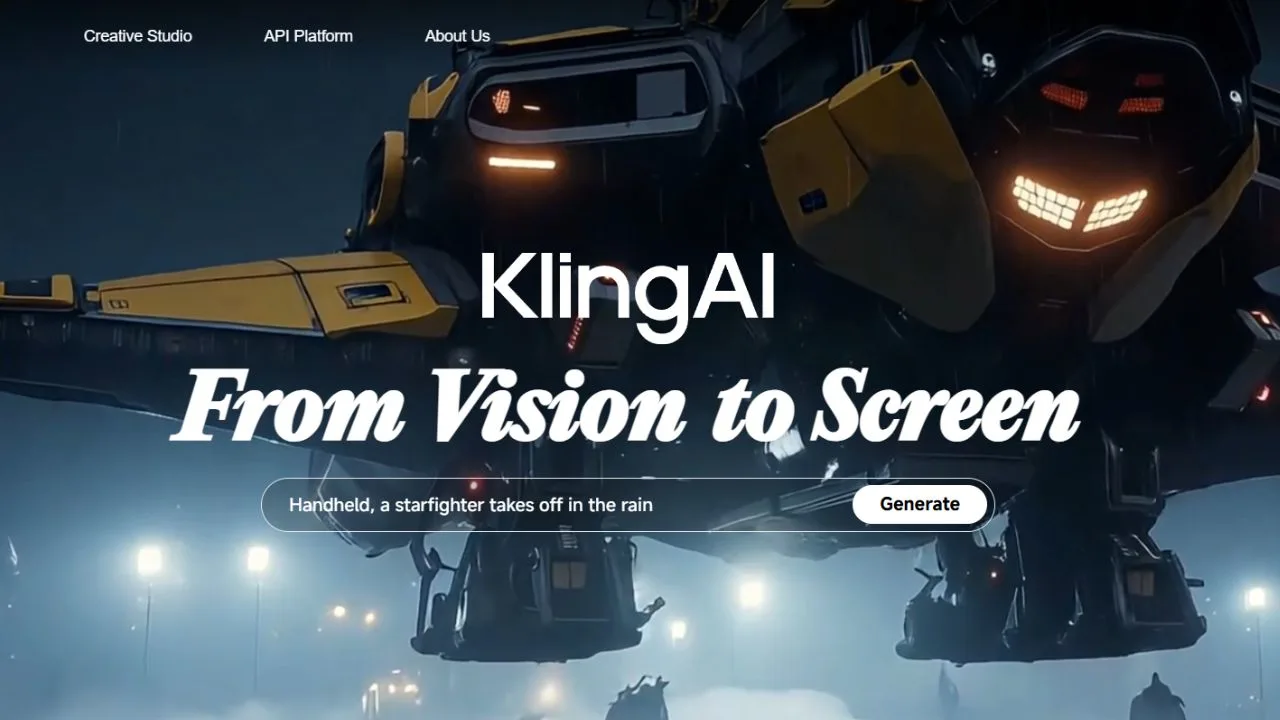 Kling AI