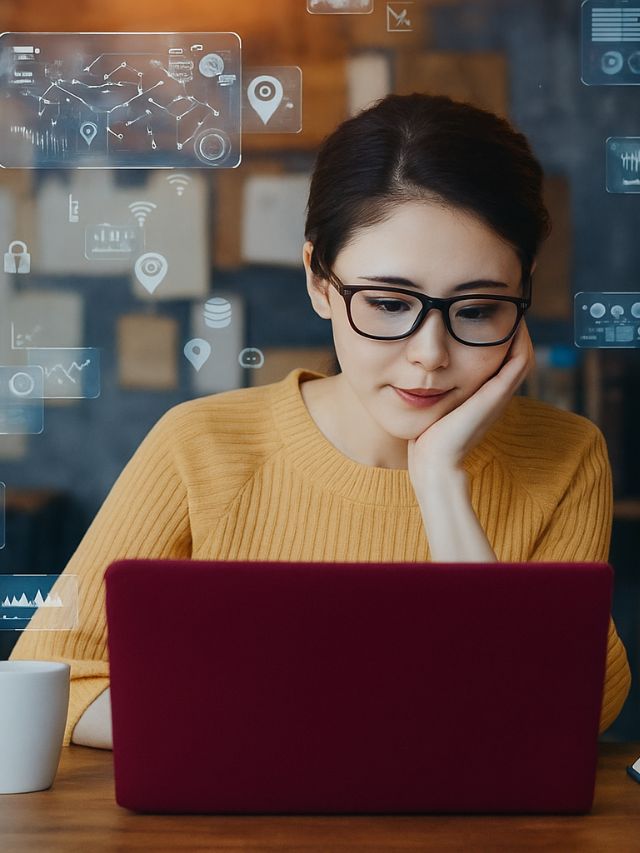Top 10 Hottest AI Jobs of 2025