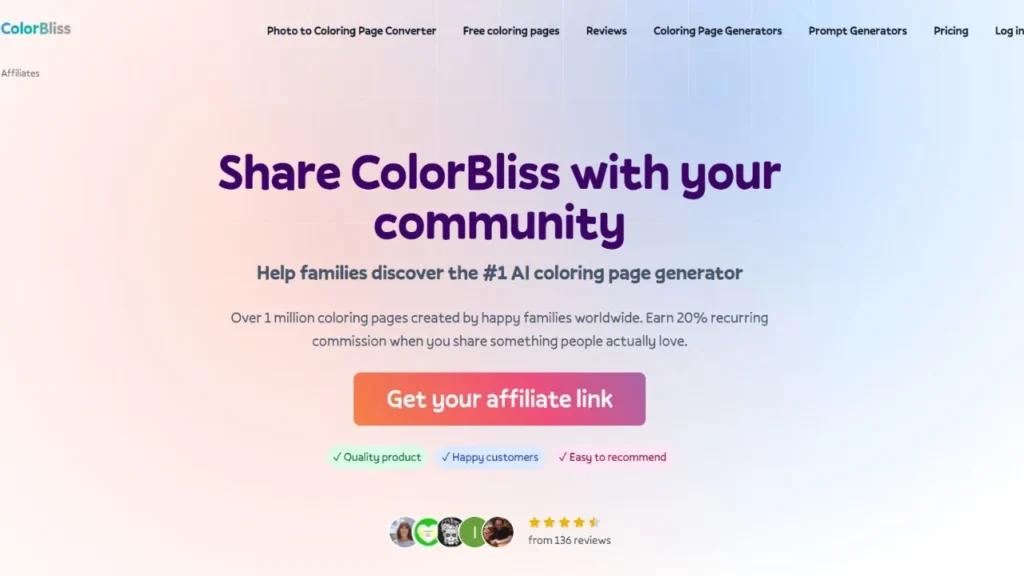 ColorBliss AI