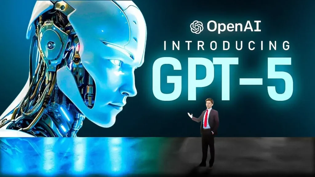 GPT-5 Announcement
