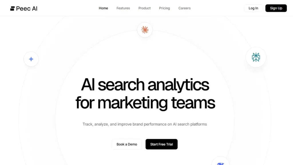 Peec AI