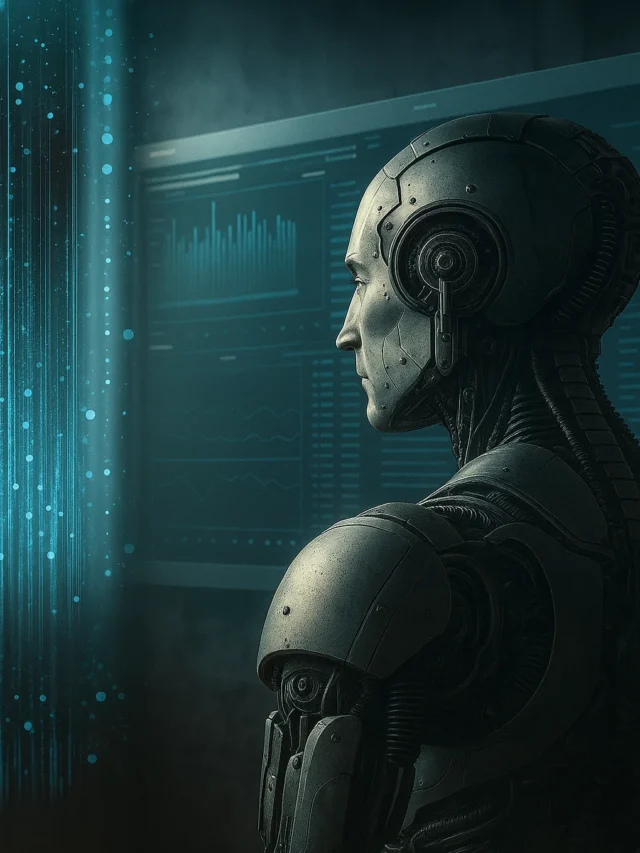 Top 10 AI Stocks in India
