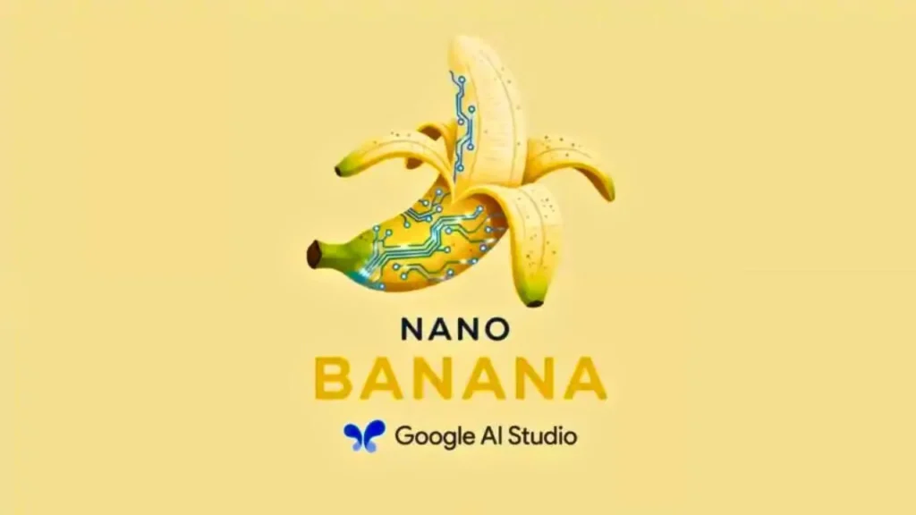 Google Nano Banana AI