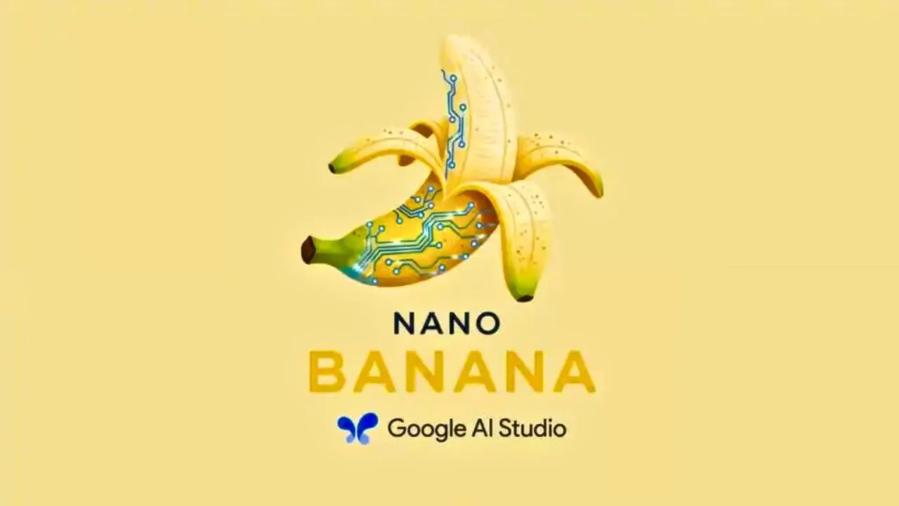 Google Nano Banana AI Google Nano Banana AI