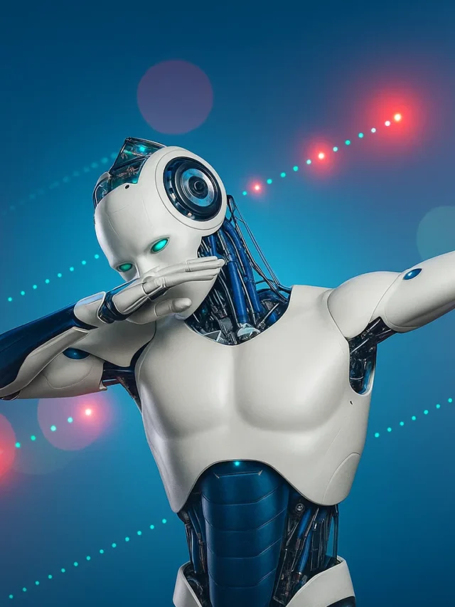 Top 10 AI Companies in the World