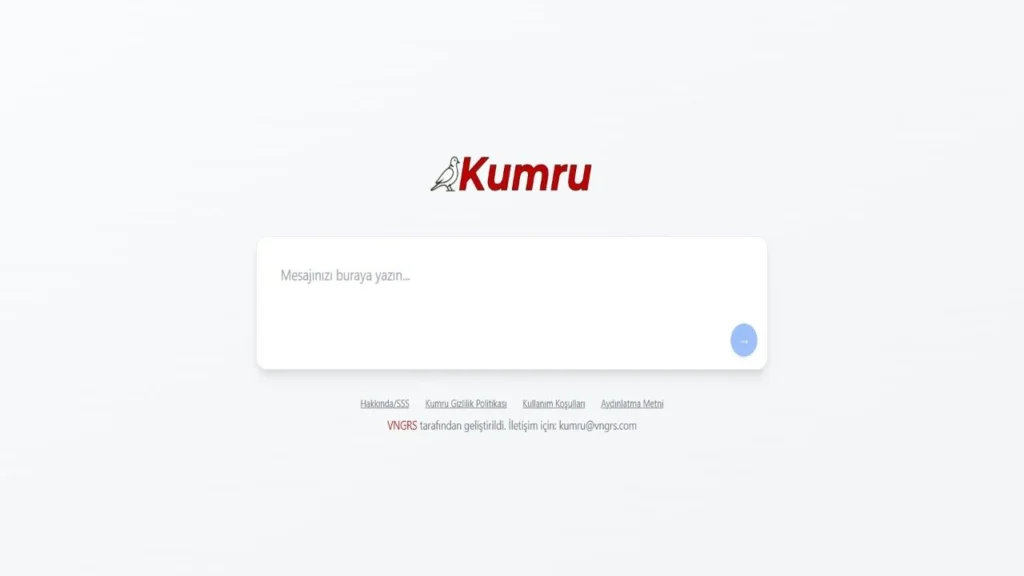 Kumru AI