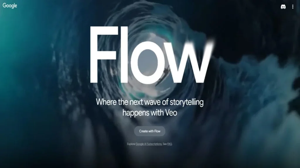 Flow AI