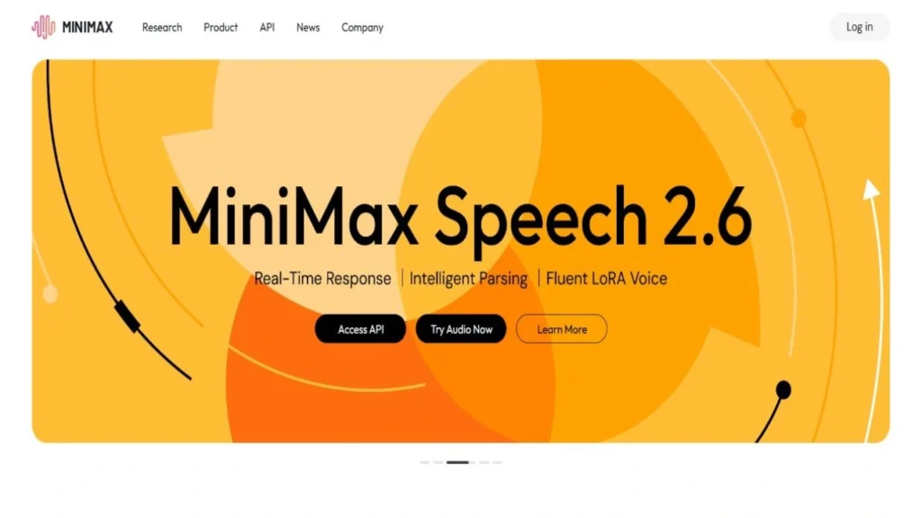 MiniMax AI