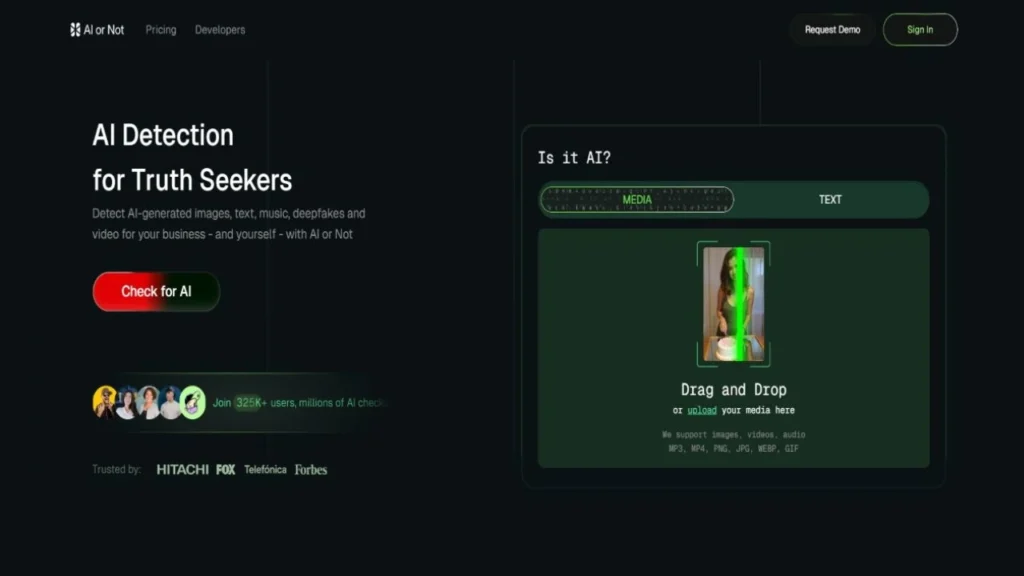 Best Free AI Image Identifier Tools (Tested & Compared) Best Free AI Image Identifier Tools (Tested & Compared)