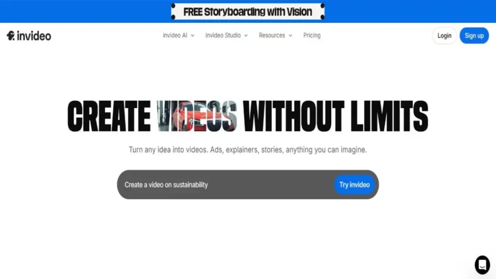5 Best AI Script to Video Generator Tools (Free & Easy)