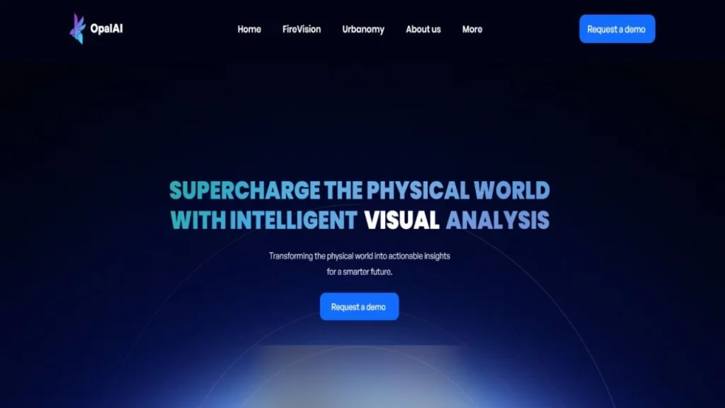 Opal AI