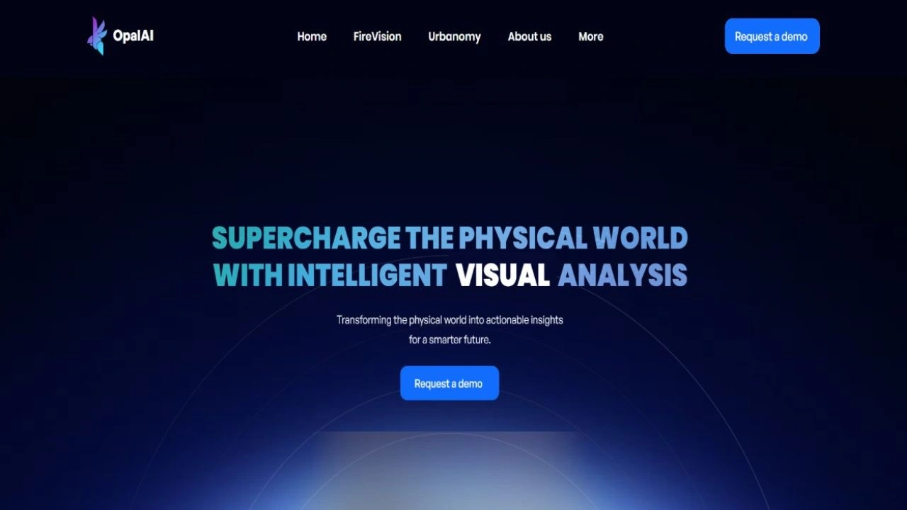 Opal AI Opal AI
